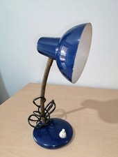 LAMPADA da scrivania
