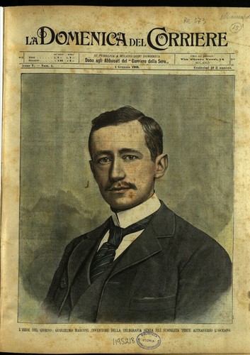 Rivista domenica del - rivista,