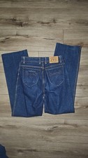 Jeans western vintage Y2K