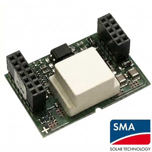 Sma 485pb rs485 - sma,