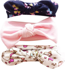 Fascia Annodata per Neonata