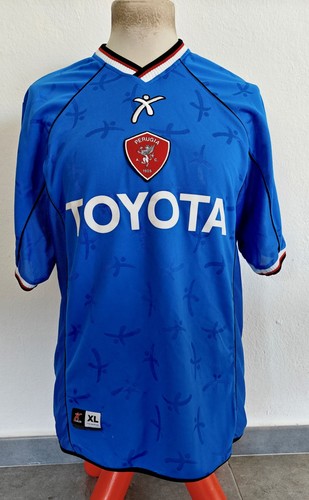 Maglia perugia match worn - perugia,