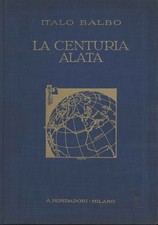 La centuria alata - Italo
