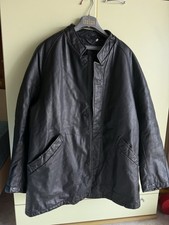 Giacca In Vera Pelle Bottega