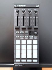 Native Instruments Traktor