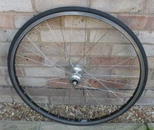 700C Miche Ruota a binario