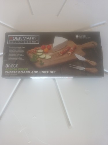 Danimarca set pezzi - set, 3