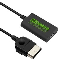 Convertisseur HDMI Xbox