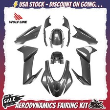 Wolfline bodywork fairing kit - bodywork,