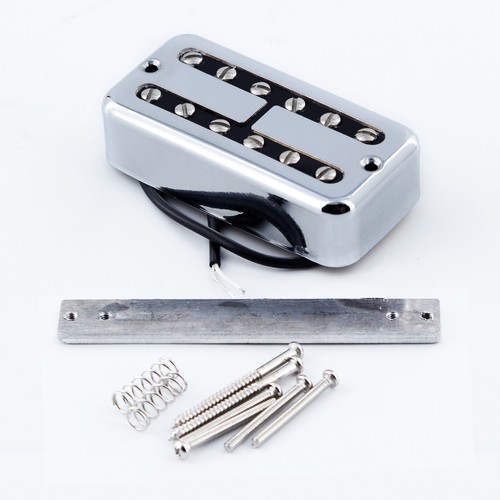 Fleor alnico pickup - 2, da