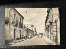 Bovalino Reggio Calabria Cartoleria Viaggiata Ottima Condizione
