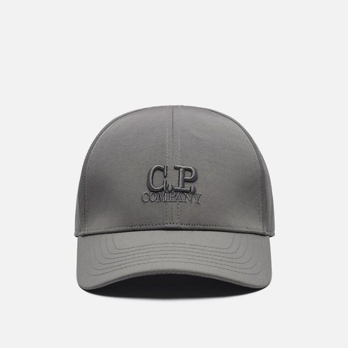 Cappellino con logo - c.p.,