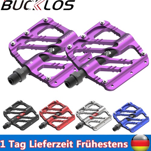 Fit rockbros pedali bici - fit,