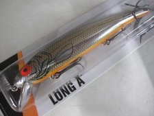 Nuove esche Bomar Long A B15A