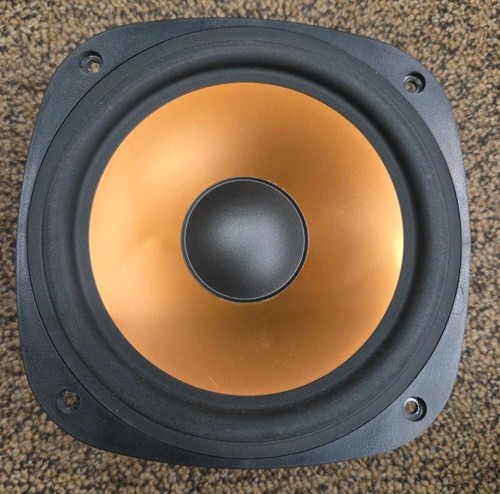 Klipsch 1086 woofer - klipsch,