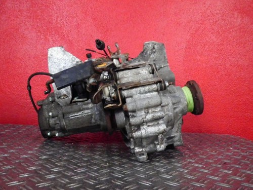 Cambio manuale dus volkswagen - cambio,