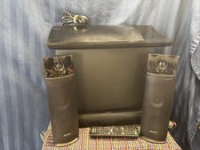 Sony BDV-T79 Blu-ray/DVD Disc