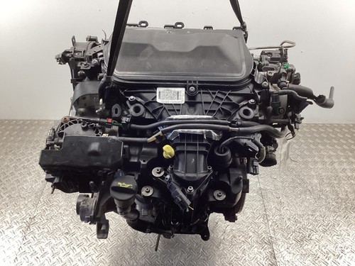 Motore ford max - wa6, senza