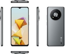 TELEFONO ZTE BLADE