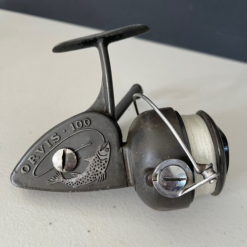 Mulinello spinning orvis - mulinello,