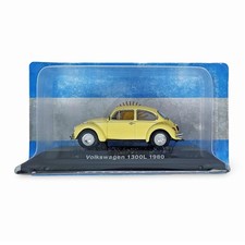 Salvat - Volkswagen 1300L 1980