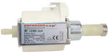 pompa TERMOZETA ESPRESSO CAP Tekna 41072X ELETTROPOMPA CEME B47