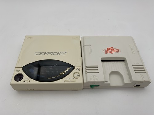 Nec motore rom - nec, pc