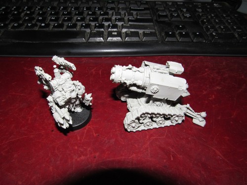 Warhammer 40k space marines - warhammer,
