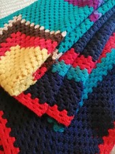 Copriletto copriletto sedia