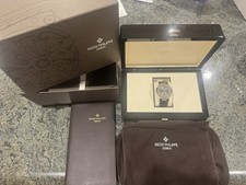 Mint Patek Philippe 5711