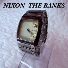Orologio Cronografo Nixon