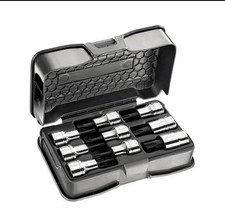 USAG /  CASSETTA in  ABS con 9