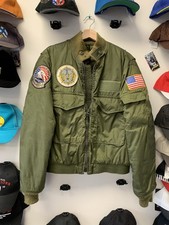 Giacca bomber marina - g-8,