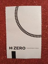 Biglietto Ingresso Museo H Zero - Museo del treno in miniatura - Firenze - 2025