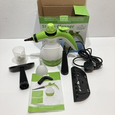 Girmi Pulitore a Vapore