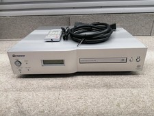 Lettore SACD PIONEER PD-D6