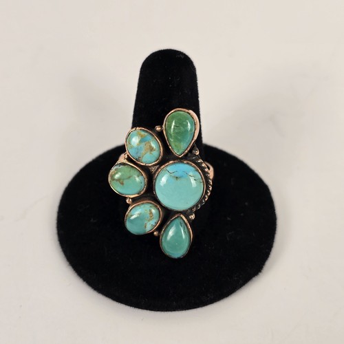 Anello donna nuovo