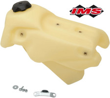 SERBATOIO BENZINA Maggiorato (