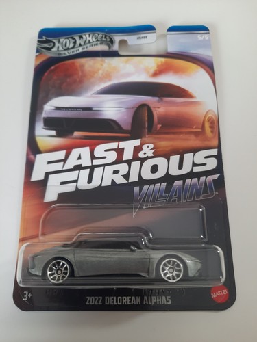 Hot wheels mattel - premium, 2022
