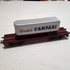 Rivarossi Cordial Campari