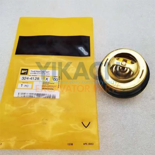 Engine thermostat - engine,
