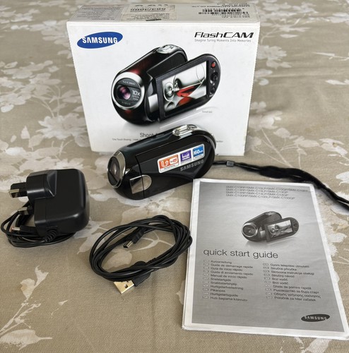 Samsung smx c10lp - smx-c10lp, pal
