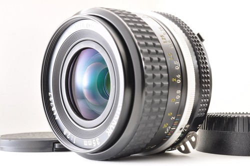 Nikon nikkor 2 8 - 35, mf
