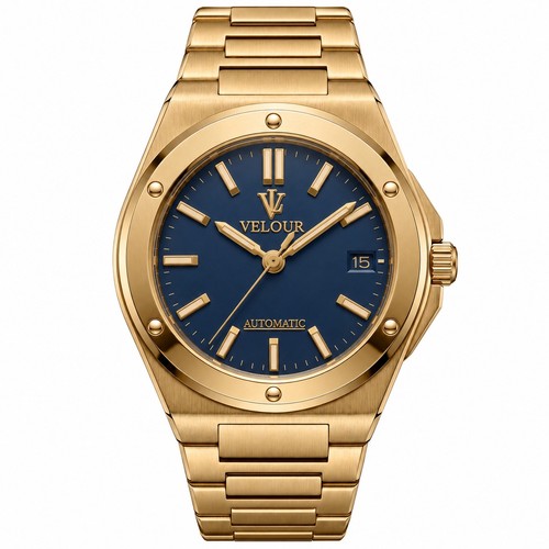 Orologio automatico velour - orologio,