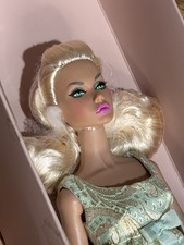 Poppy Parker Lash Out