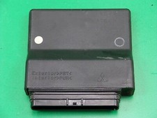 Centralina Suzuki SV650 03 04 05 06 K3 K6 2003 Control unit cdi ecu Steuergerät