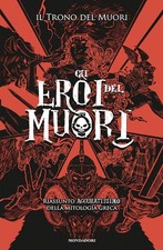 9788804788591 Eroi del muori