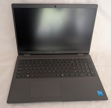 latitude 3550 Intel Core i5-1335U@1,30 GHz 16 GB 256 GB SSD 15,6" 1920 x 1080