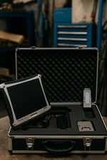 Set completo ODIS V.24* Engineering V.18*dispositivo diagnostico originale VAS 6154 Wifi