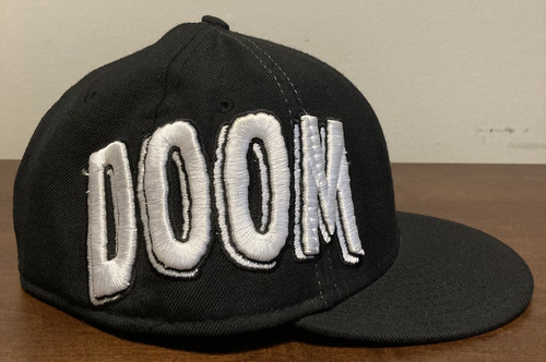 Cappello aderente doctor - aderente, doom